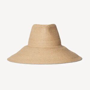 NWT Janessa Leon - TINSLEY HAT